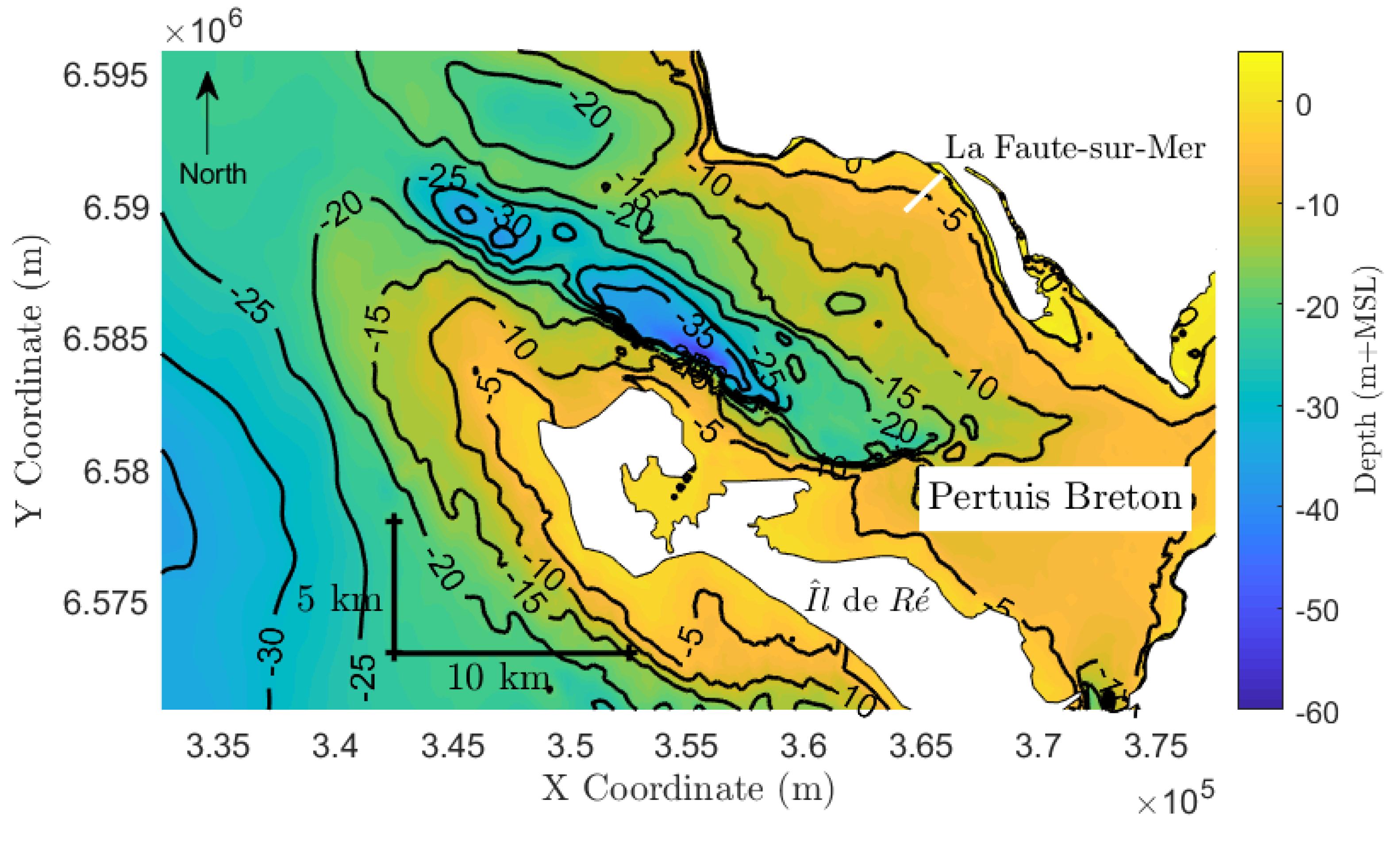 Jmse Free Full Text Contribution Of Infragravity Waves To Run Up And Overwash In The Pertuis Breton Embayment France Html
