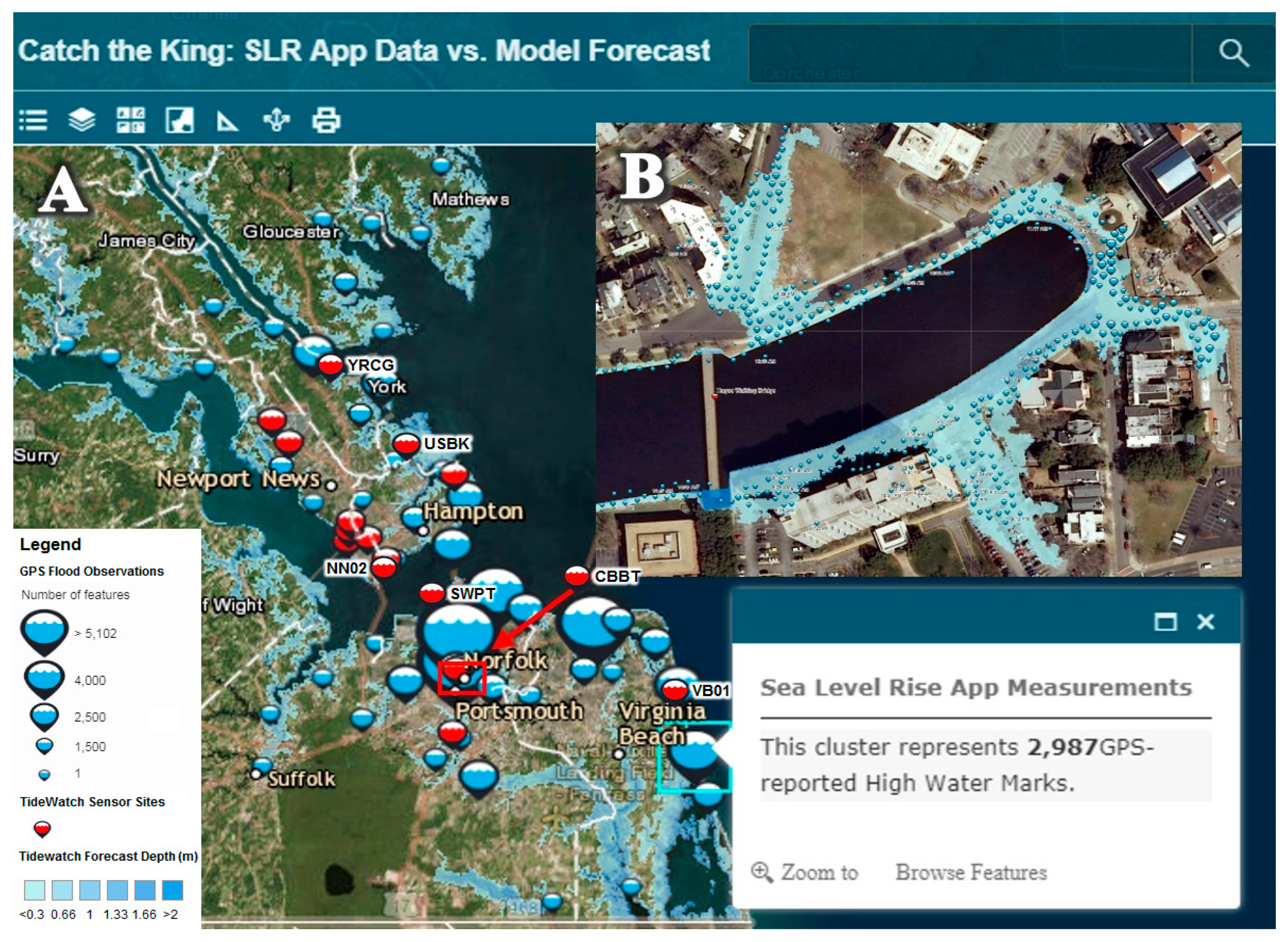 New Haven Register Tide Chart