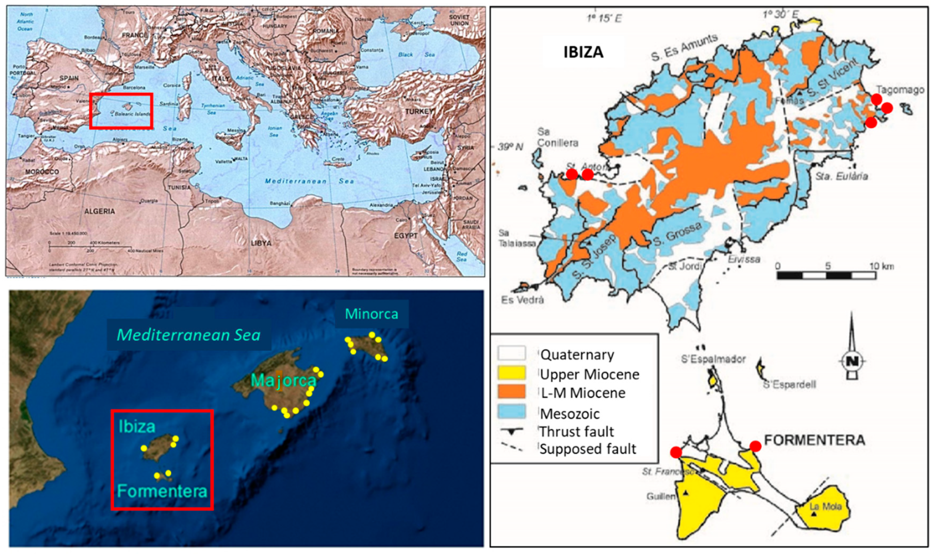 JMSE | Free Full-Text | Tsunami Boulders on the Rocky Coasts of