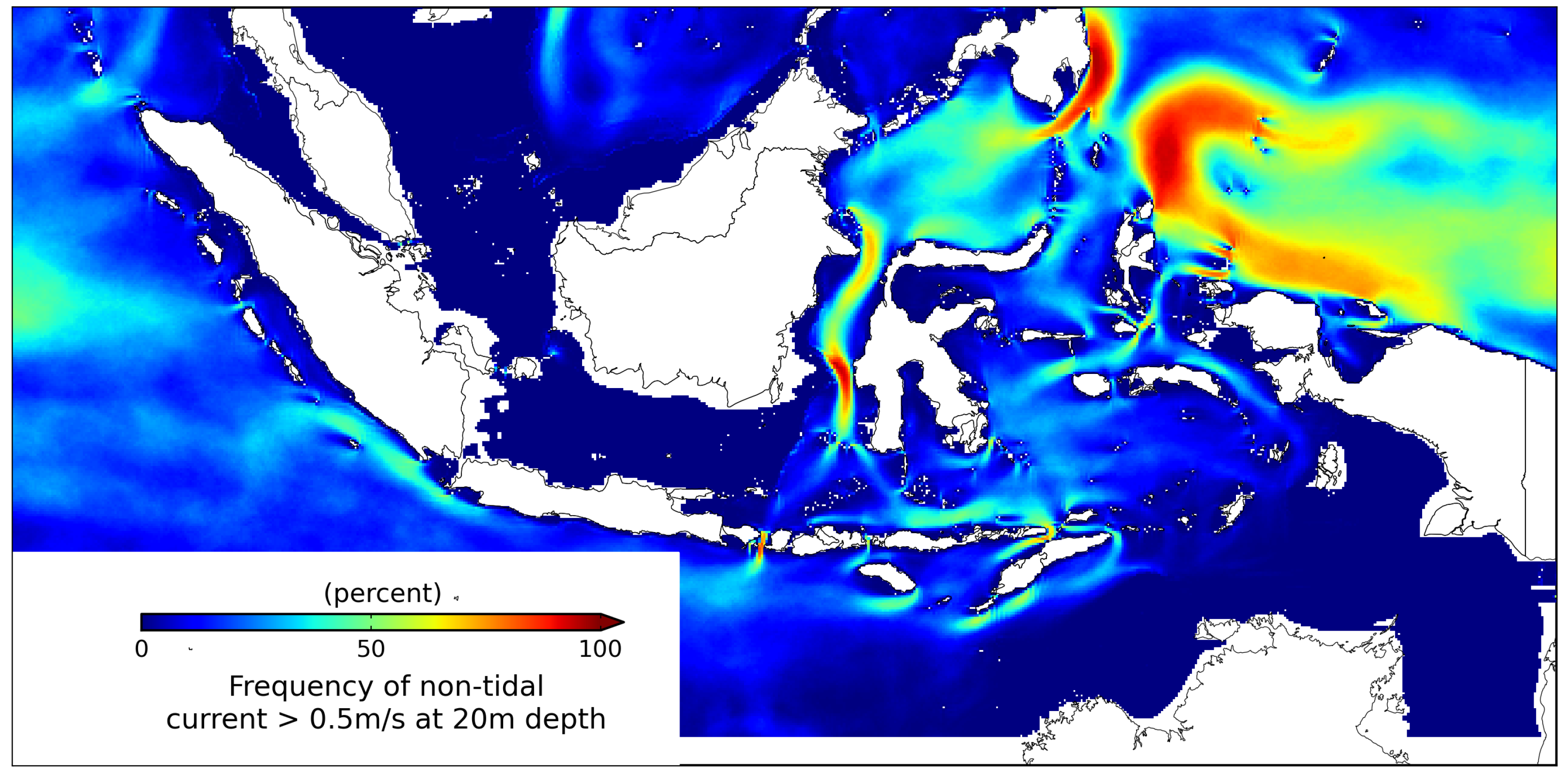 JMSE Free FullText Investigation of the Modulation of the Tidal