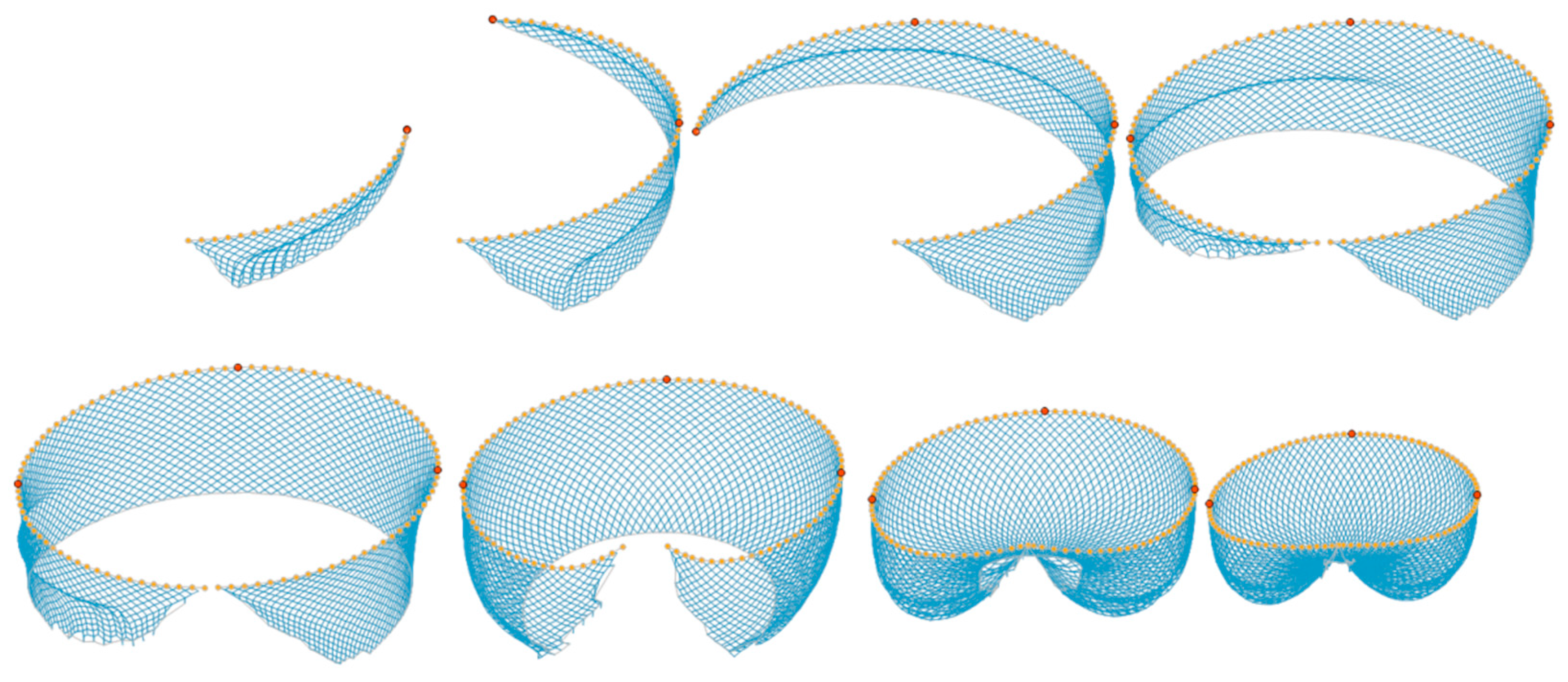 purse seine nets
