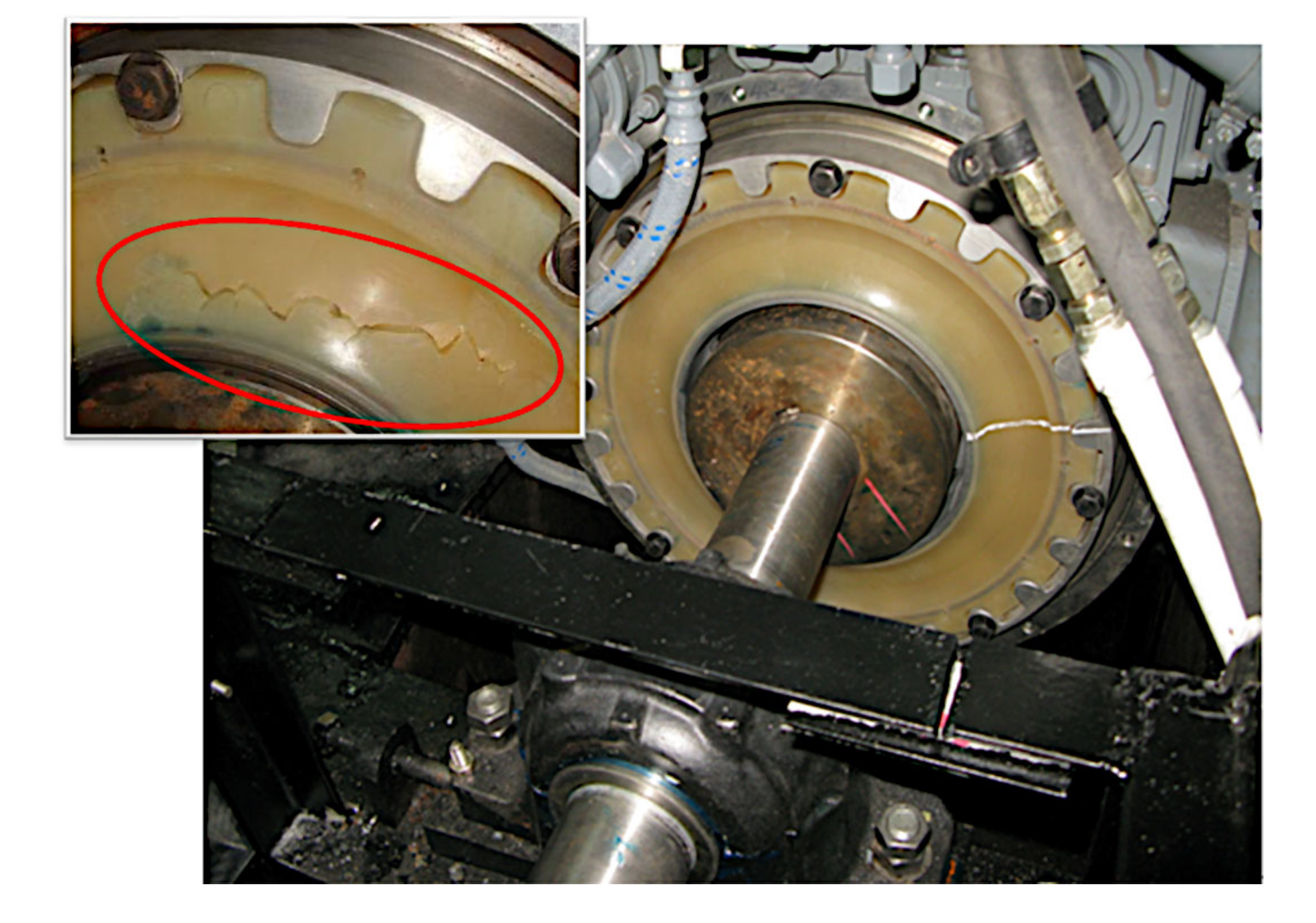 JMSE Free FullText SelfExcited Torsional Vibration in the