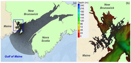 Modeling Assessment of Tidal Energy Extraction in the