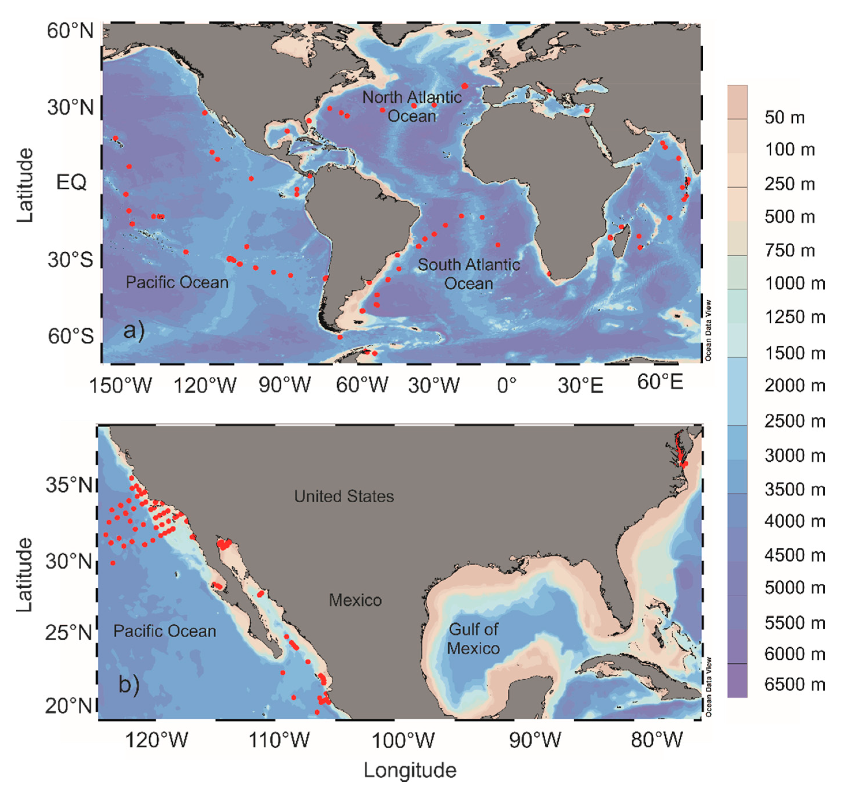 Jmse Free Full Text A New Algorithm To Estimate Diffuse Attenuation Coefficient From Secchi Disk Depth Html