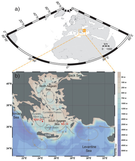 Jmse Free Full Text Key Environmental Factors Controlling Planktonic Foraminiferal And Pteropod Community S Response To Late Quaternary Hydroclimate Changes In The South Aegean Sea Eastern Mediterranean Html