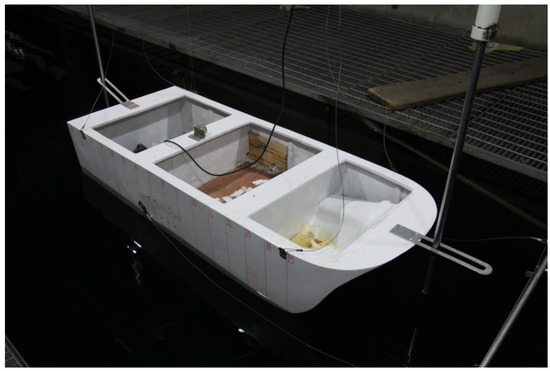 JMSE | Free Full-Text | Numerical Prediction of Hydrodynamic ...