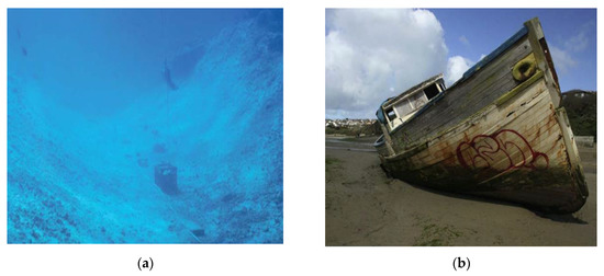 Jmse Free Full Text Boating And Shipping Related Environmental Impacts And Example Management Measures A Review Html