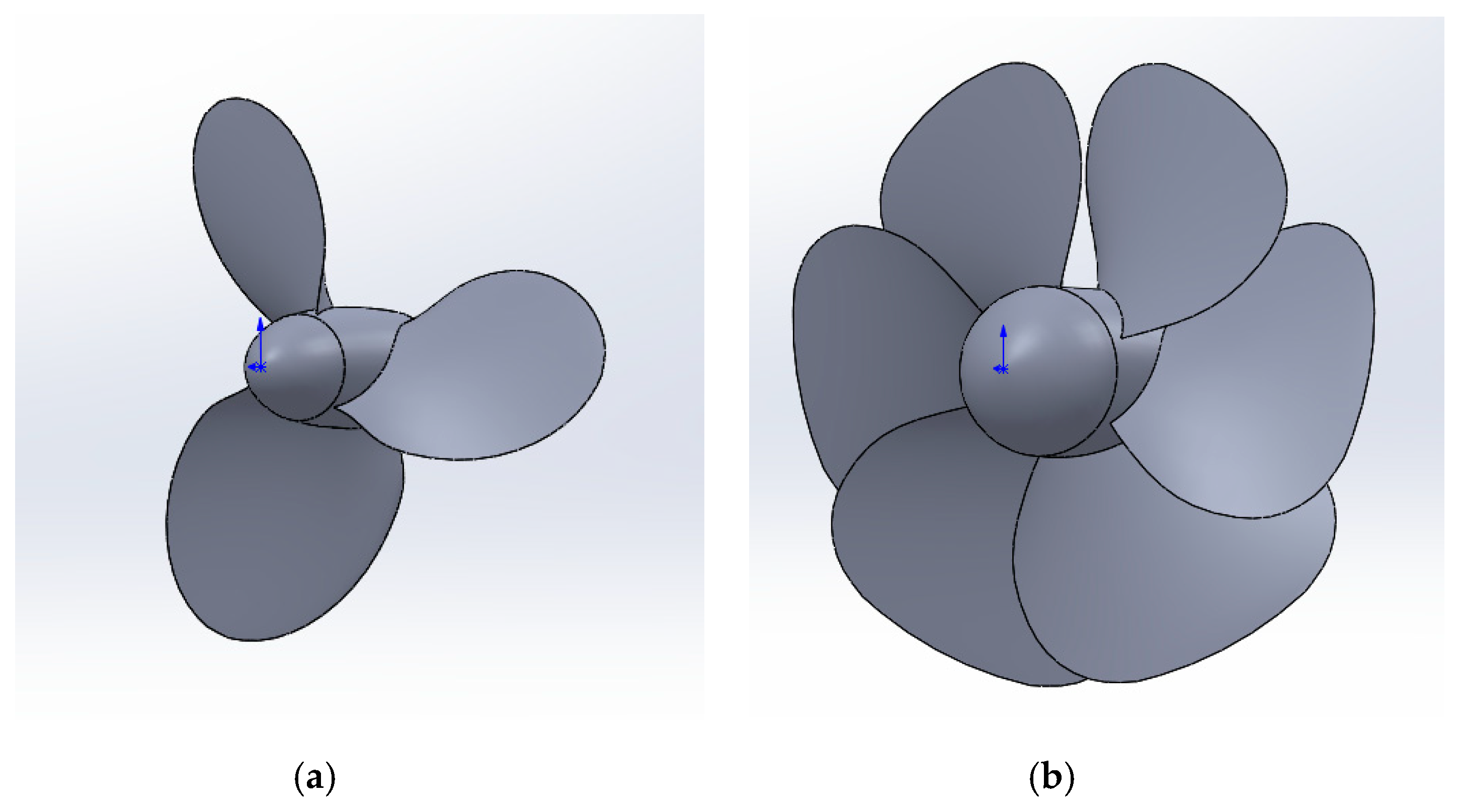 solidworks flow simulation propeller