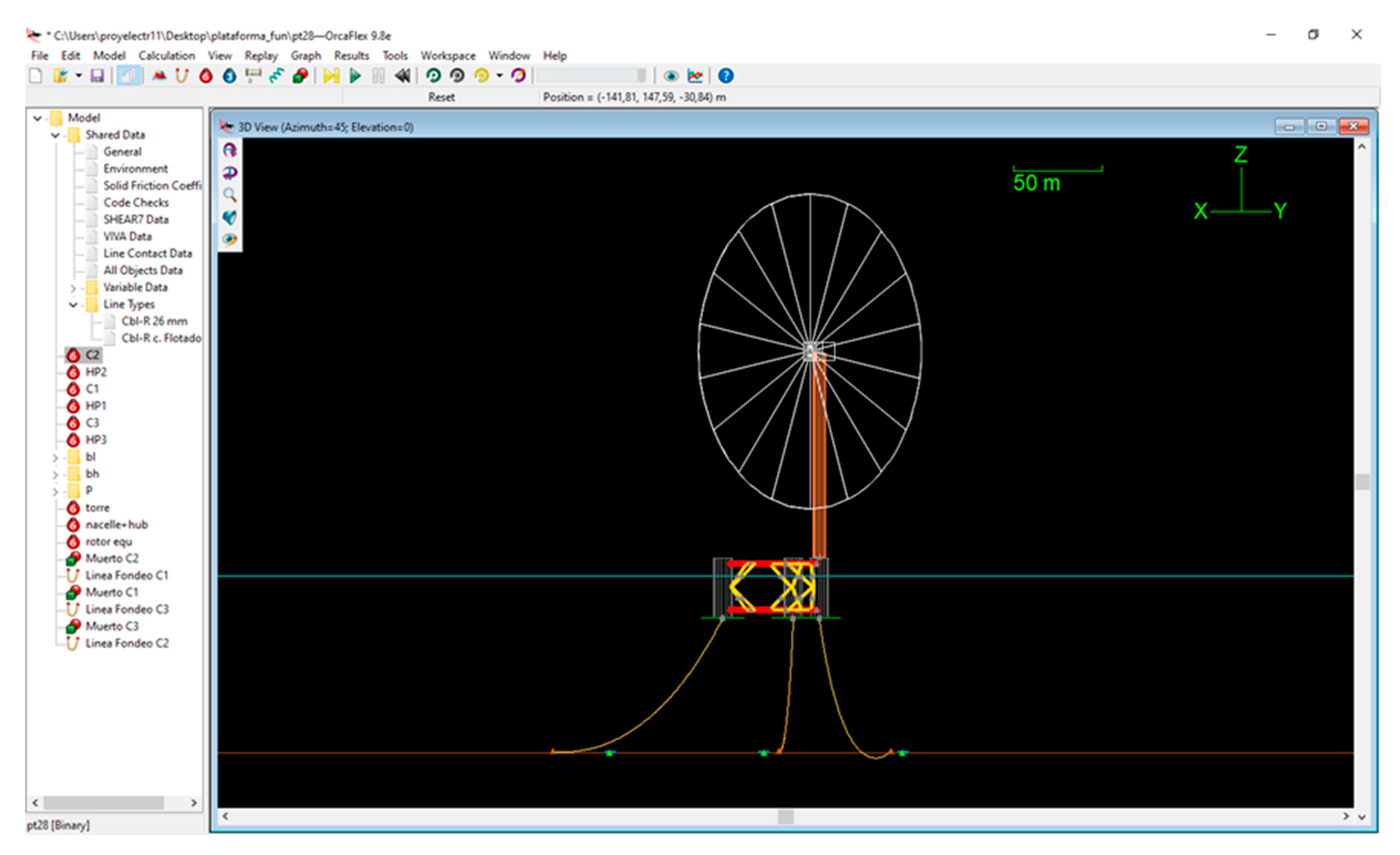 delft university data orcaflex matlab delft university data orcaflex matlab