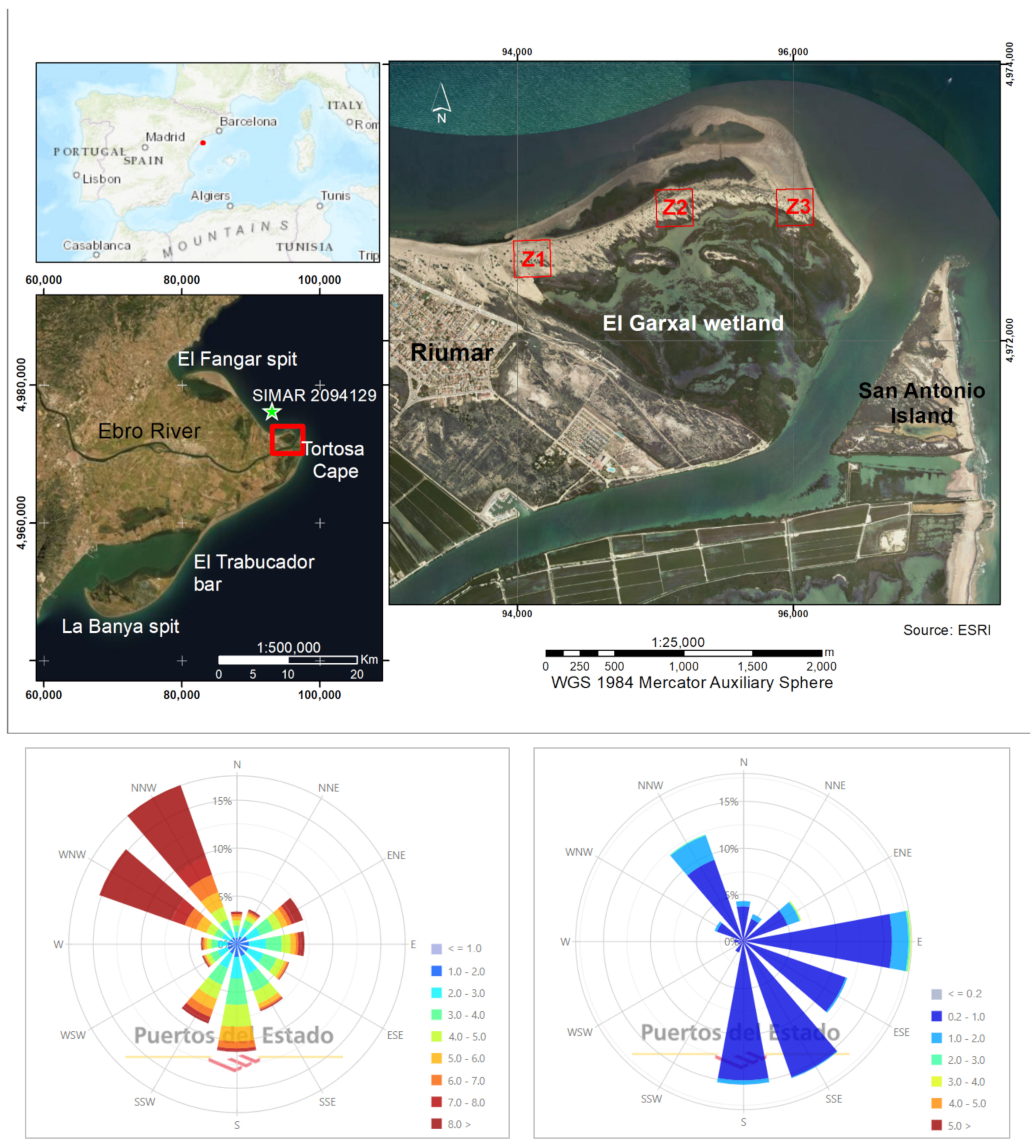 mi.Mercator ‒ Applications sur Google Play