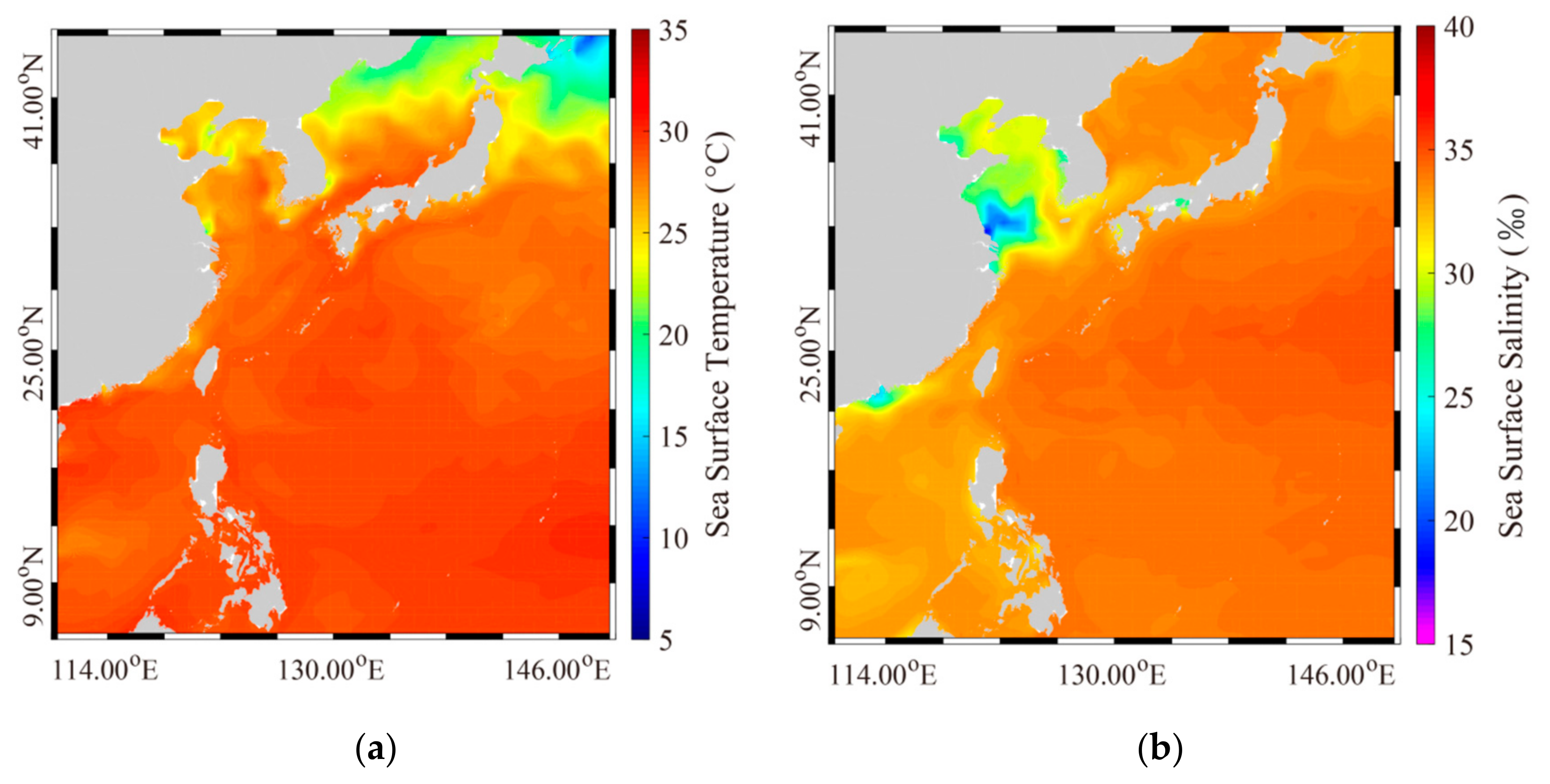 A Study of Wave-Induced Effects on Sea Surface Temperature Simulations ...