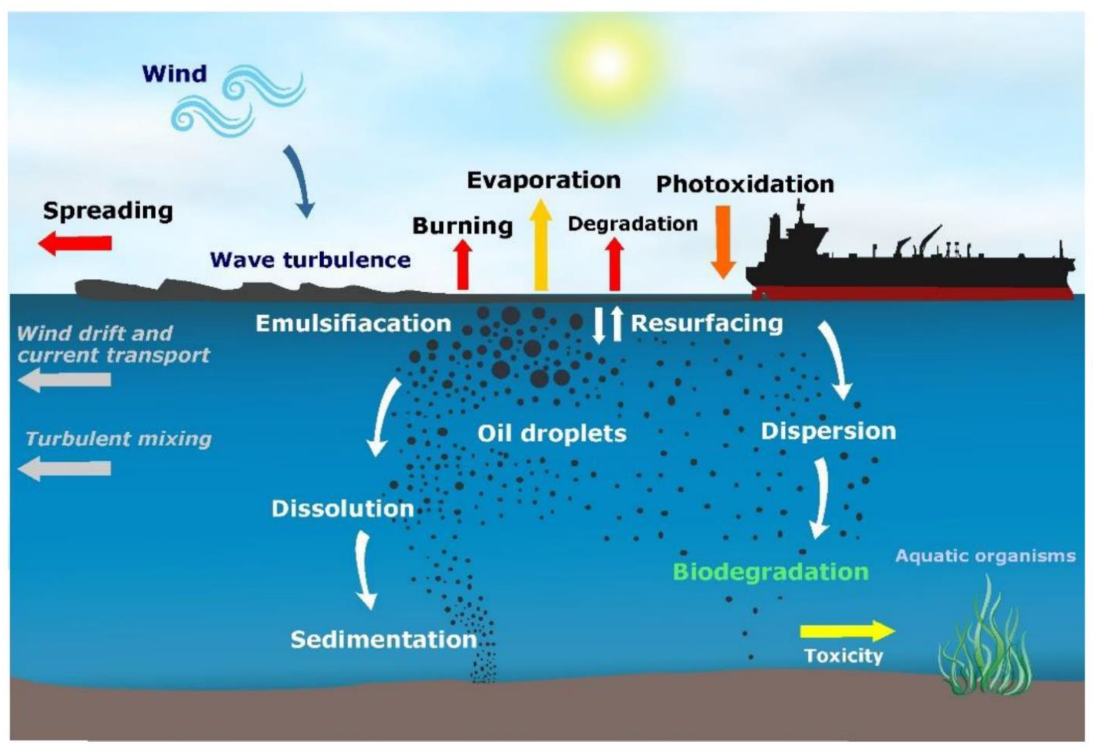 Deep-ocean biodeterioration of materials. Materials; Marine