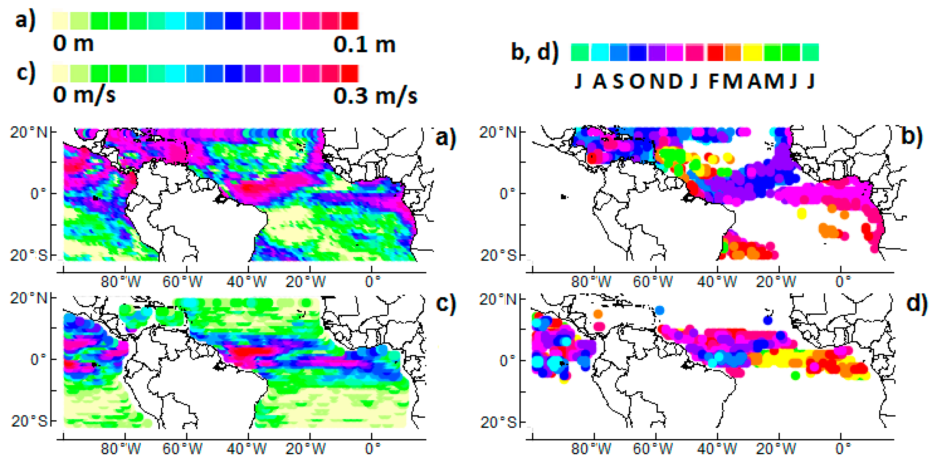 JMSE | Free Full-Text | A Review of the Role of the Oceanic Rossby