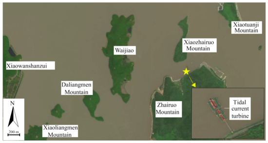 Hydrodynamic Analysis of Tidal Current Turbine under Water-Sediment ...
