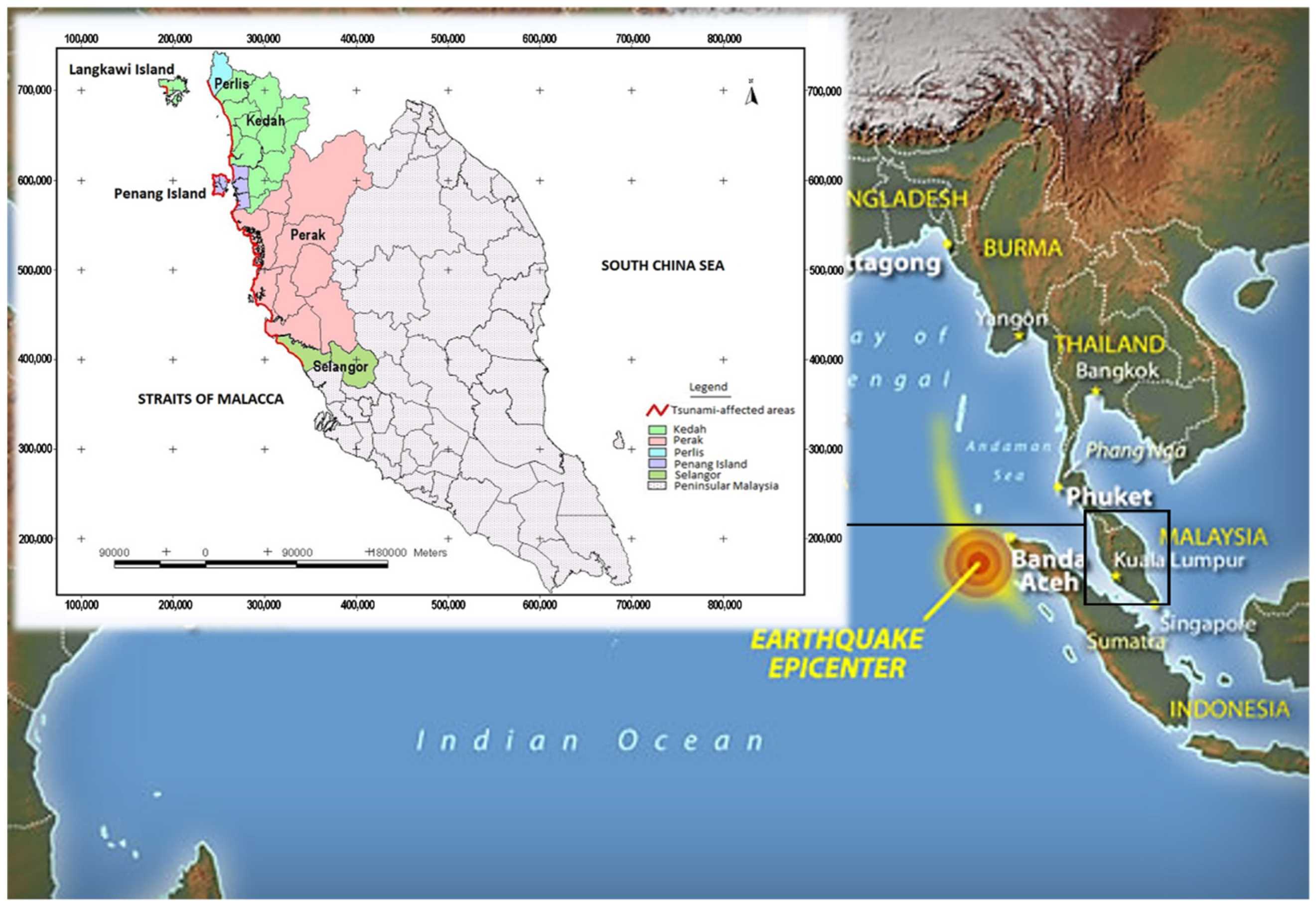JMSE | Free Full-Text | A Shared Vision on the 2004 Indian Ocean Tsunami in  Malaysia: Hazard Assessments, Post-Disaster Measures and Research