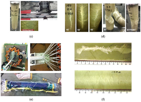 A Review on Structural Failure of Composite Pressure Hulls