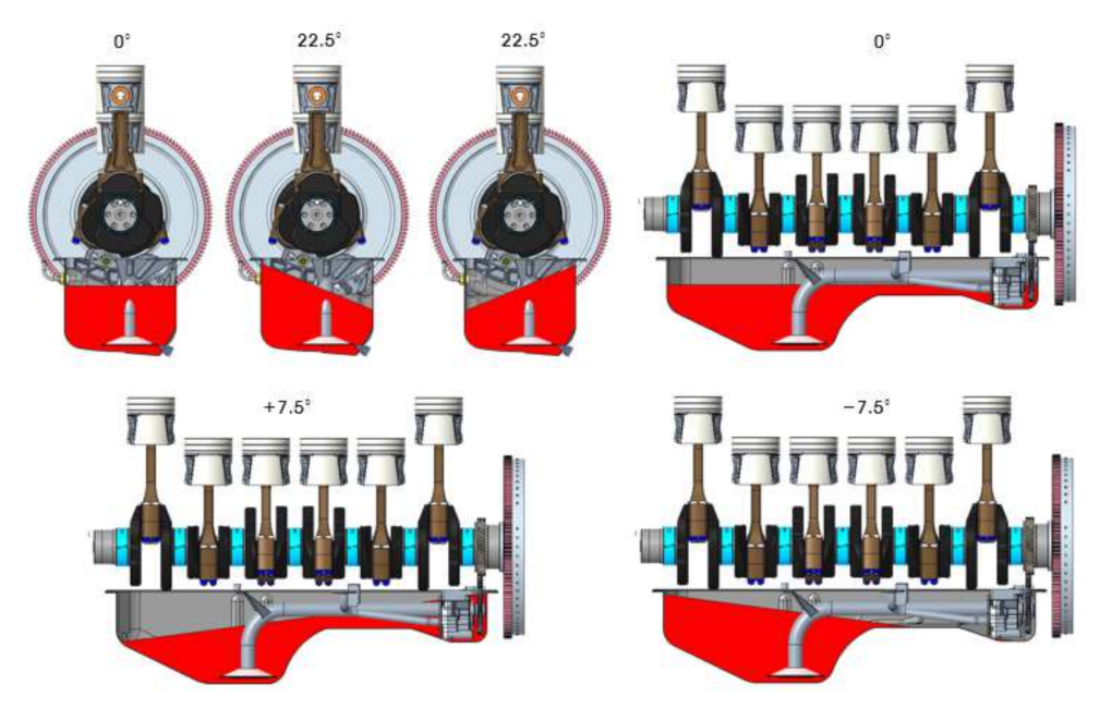 JMSE Free FullText Development of a Marine LPGFueled HighSpeed