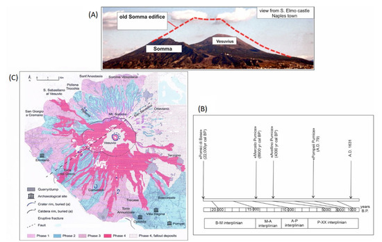 Submarine Stratigraphy of the Eastern Bay of Naples: New Seismo ...