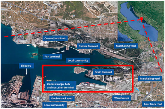 Terminal Sound Nuisance: December 2014