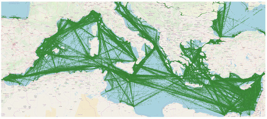 AIS-Enabled Weather Routing for Cargo Loss Prevention