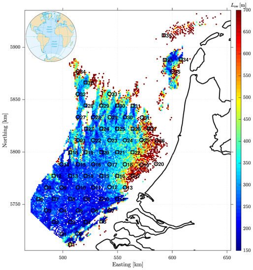 Calibration and Validation of Two Tidal Sand Wave Models: A Case Study ...