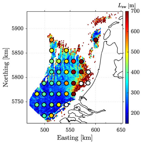 Calibration and Validation of Two Tidal Sand Wave Models: A Case Study ...
