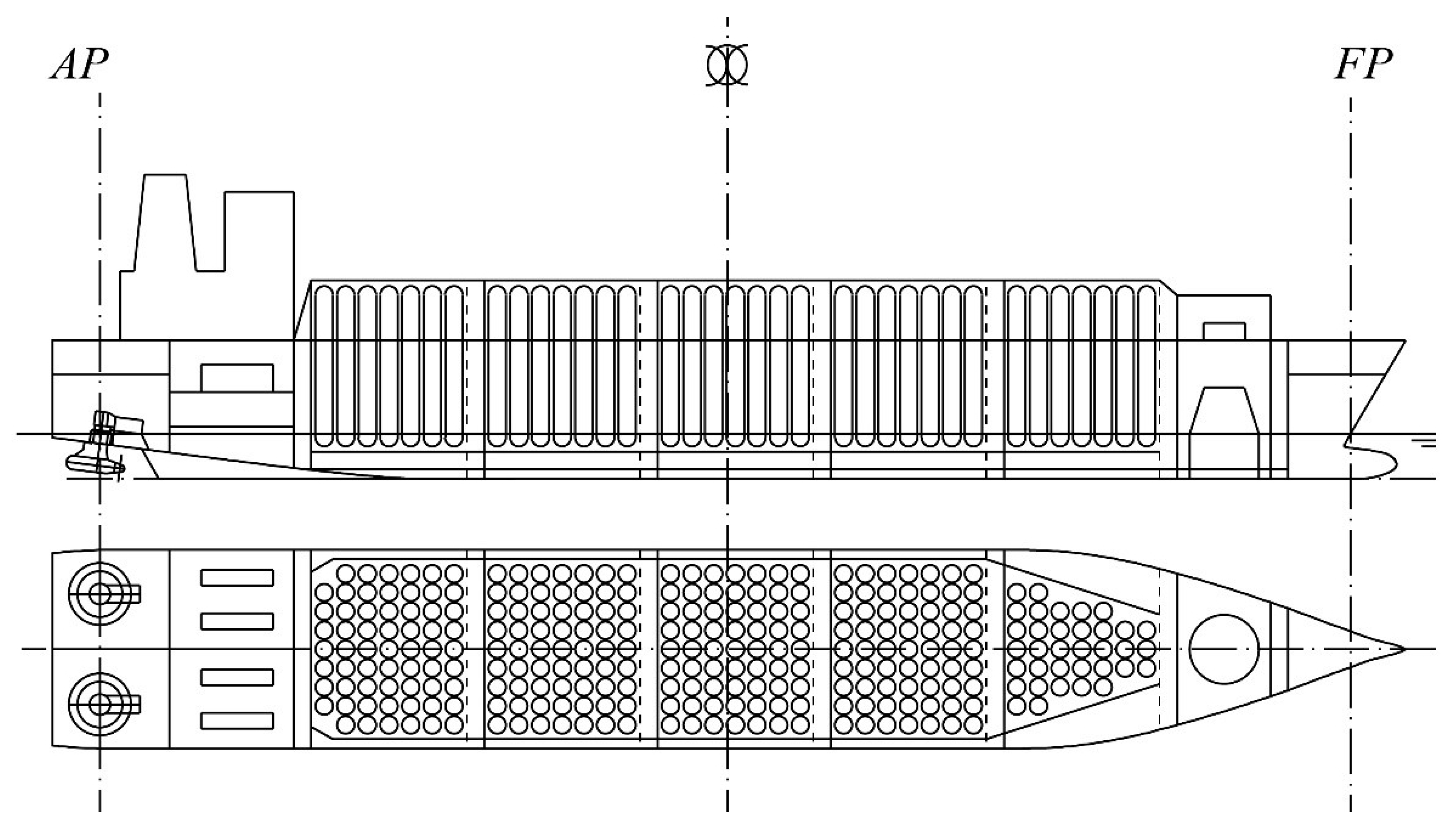 Bulkheads In Ships 