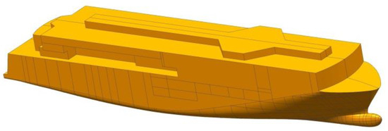 On Boundary Conditions for Damage Openings in RoPax-Ship Survivability ...