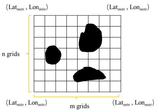 Path Planning of an Unmanned Surface Vessel Based on the Improved A ...