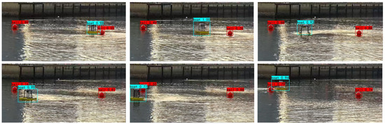 JMSE | Free Full-Text | Illumination Adaptive Multi-Scale Water Surface ...