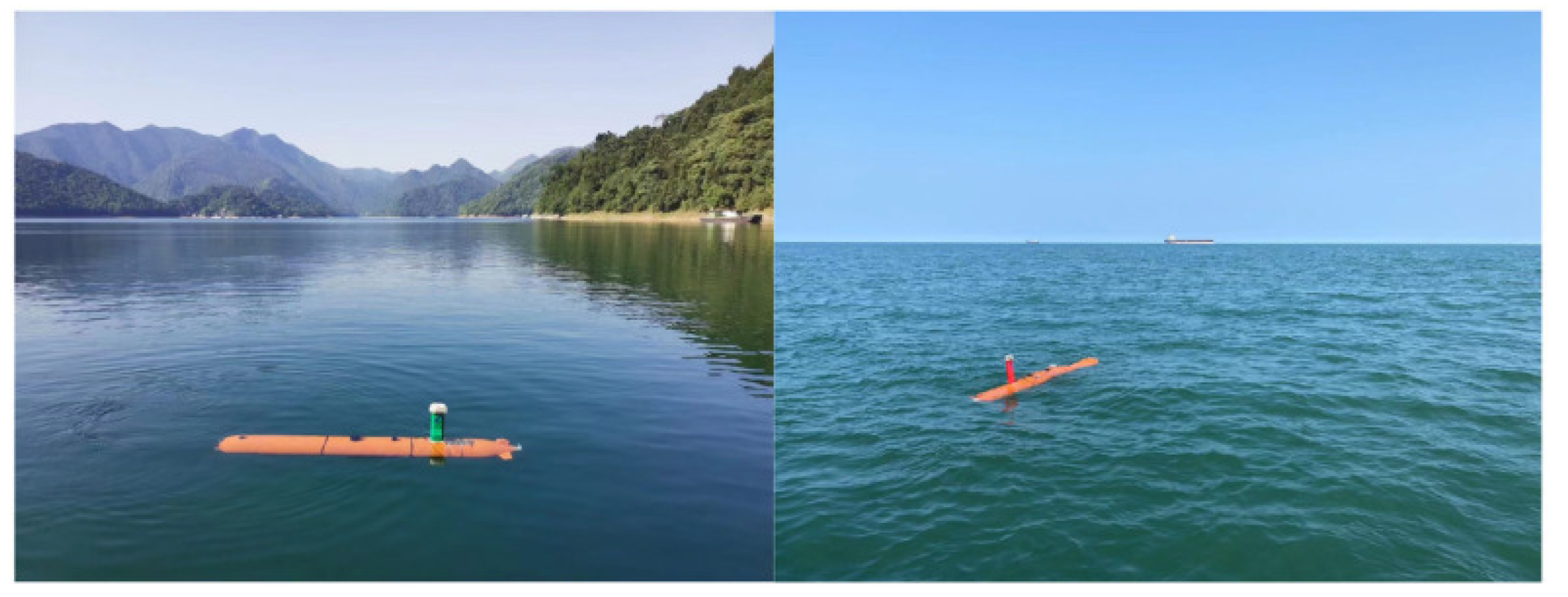 Data Generation with GAN Networks for Sidescan Sonar in Semantic ...