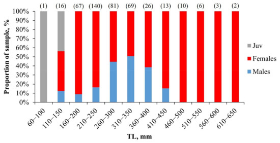 Firefly” of the Submarine Mountains: New Data on Physiculus