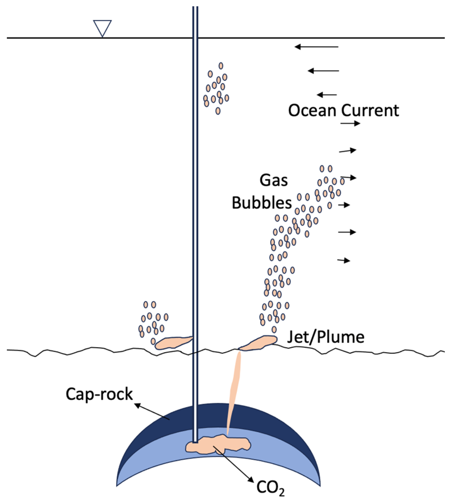 JMSE | Free Full-Text | A Review of CO2 Plume Dispersion Modeling for  Application to Offshore Carbon Capture and Storage