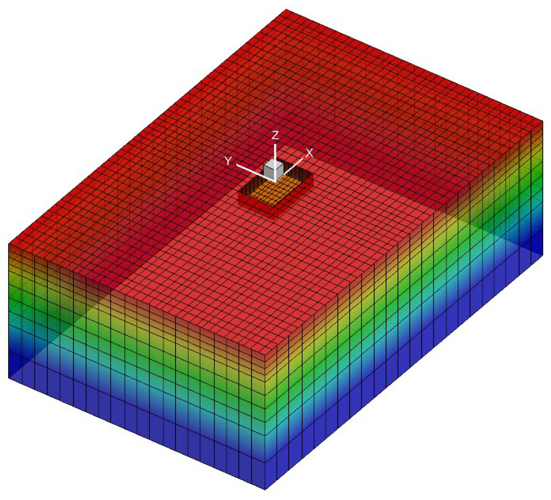 An Experimental and Numerical Study of Motion Responses of Multi-Body ...