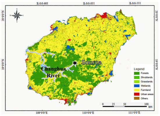 Analysis of Downstream Sediment Transport Trends Based on In Analysis of Downstream Sediment Transport Trends Based on In