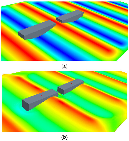 Bionic Raft Design and Performance Investigation of a Two