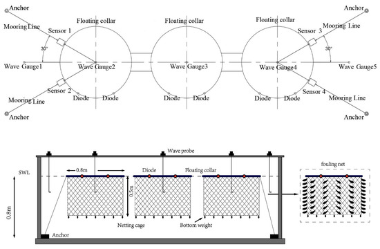 Experimental Study on Nonlinear Motion Characteristics of