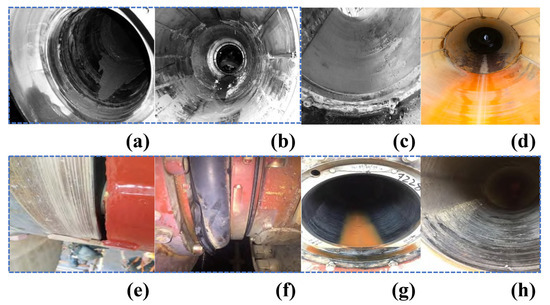 Experimental Study on the Effects of Controllable Parameters Experimental Study on the Effects of Controllable Parameters