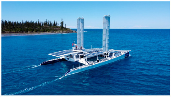 Research Progress of Fuel Cell Technology in Marine