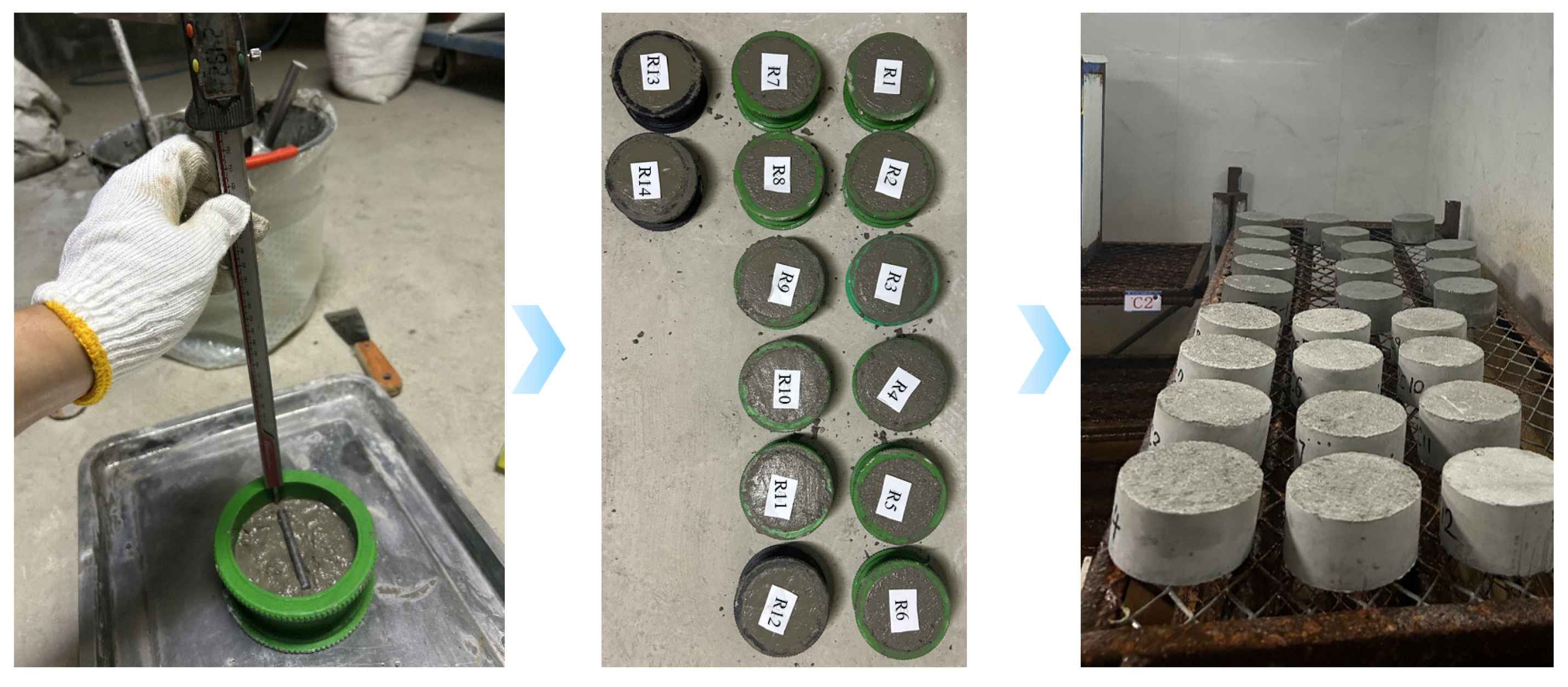 Investigation of an Accelerated Deterioration Method for Investigation of an Accelerated Deterioration Method for