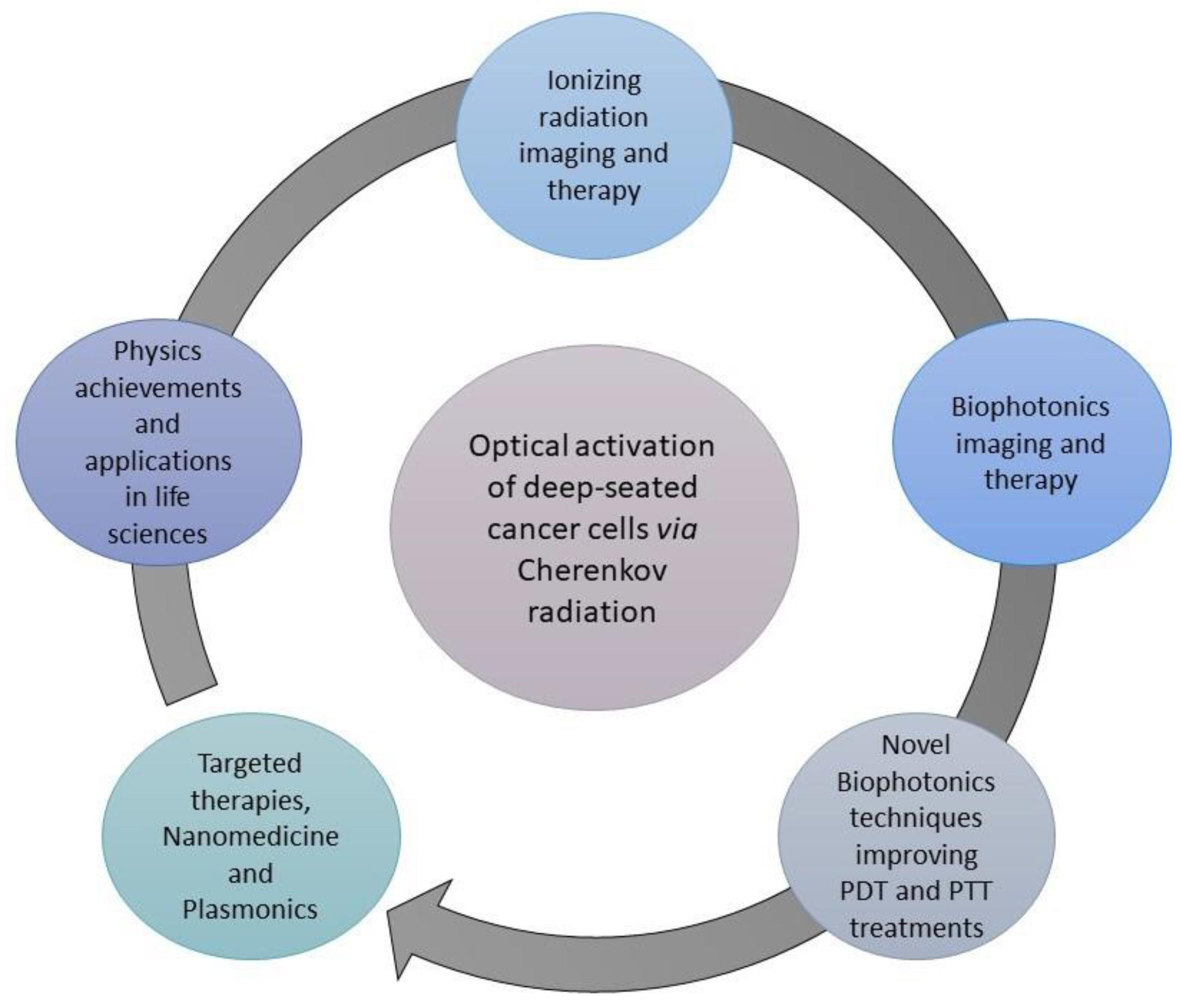 JNT Free FullText Novel Biophotonic Techniques for Phototherapy