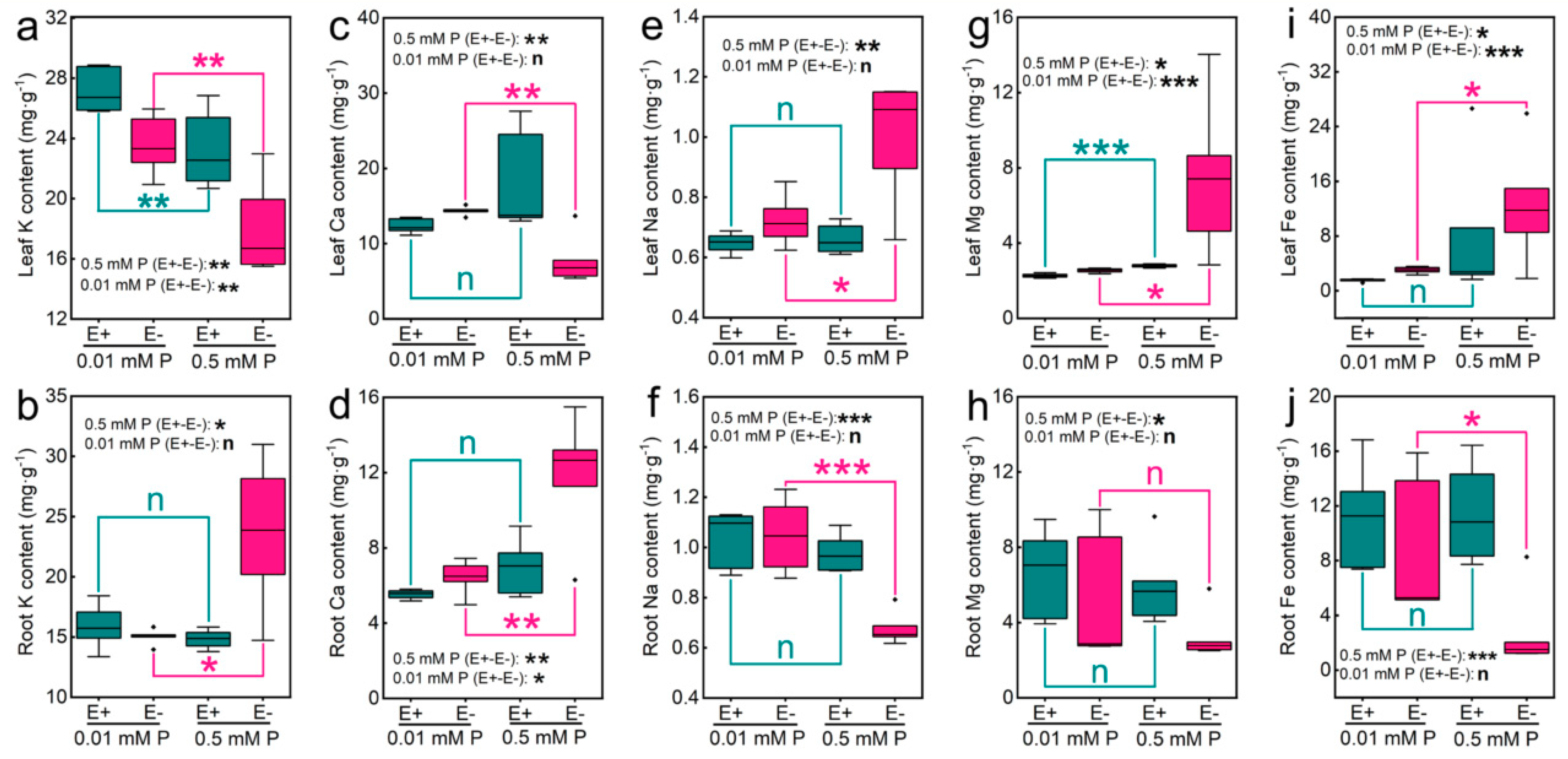 Jof Free Full Text Epichloe Gansuensis Increases The Tolerance Of Achnatherum Inebrians To Low P Stress By Modulating Amino Acids Metabolism And Phosphorus Utilization Efficiency Html