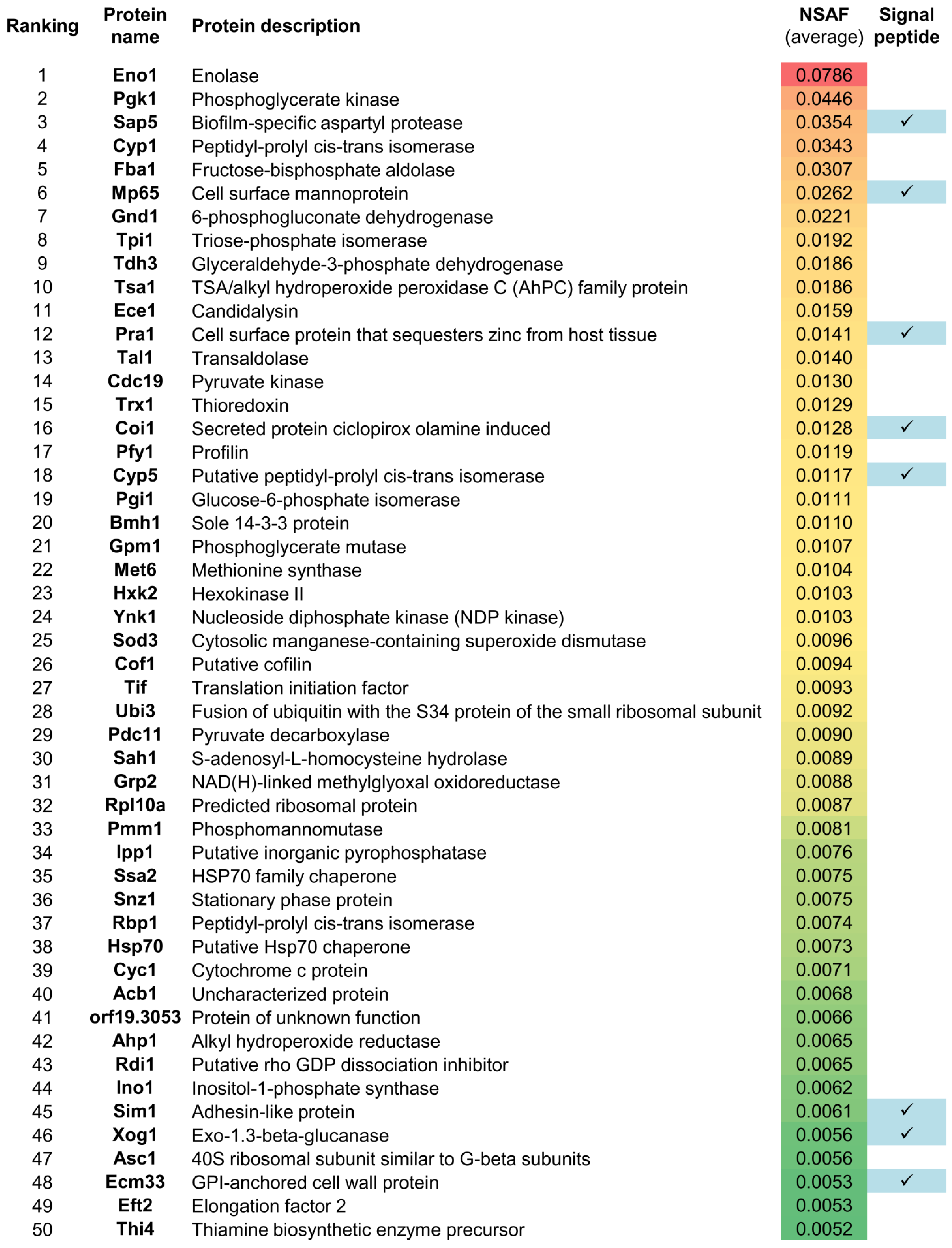 Mass Spectrometry-Based Proteomic and Immunoproteomic