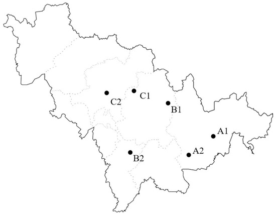 Ecological Factors Influencing the Occurrence of Macrofungi