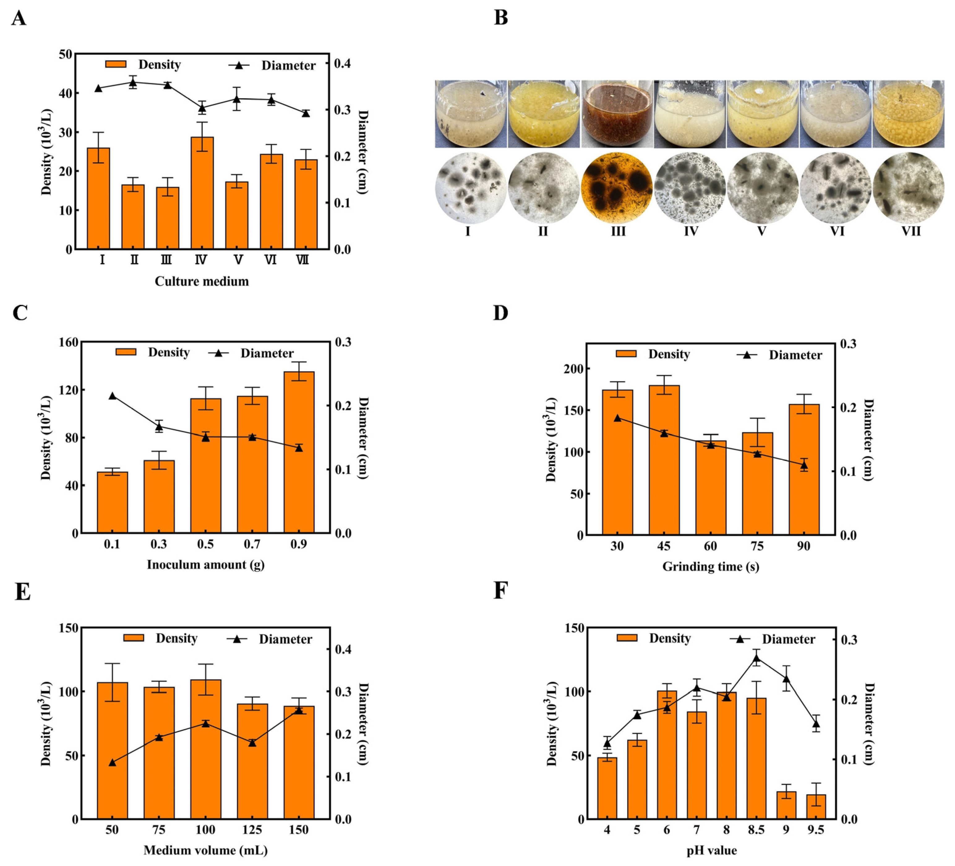 Analysis of Microbial Community Structure and Cultivation