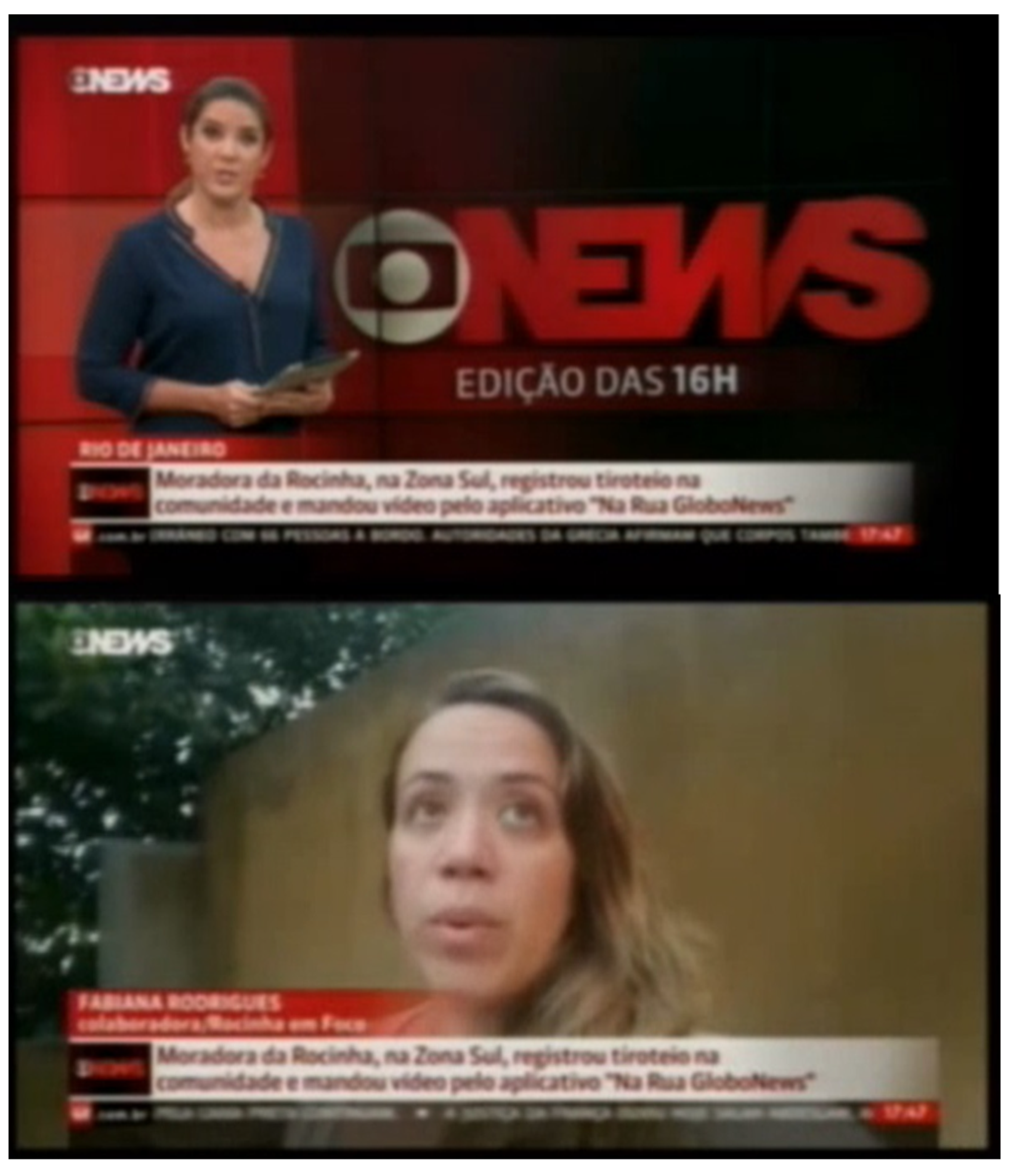 Journalism and Media Free Full-Text New Routines in Making the Local News How Fear and Distancing Change the Coverage of Violence in Brazil