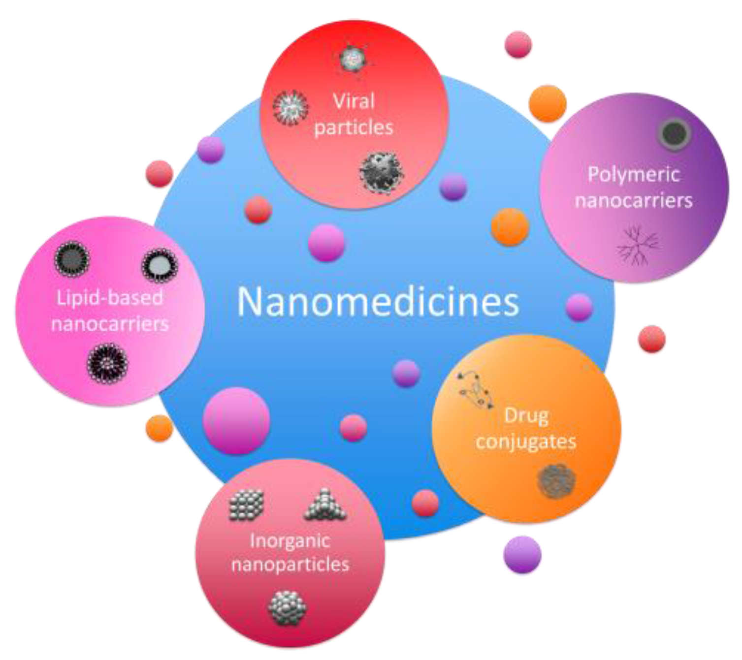 JPM Free FullText Personalized Nanomedicine A Revolution at the