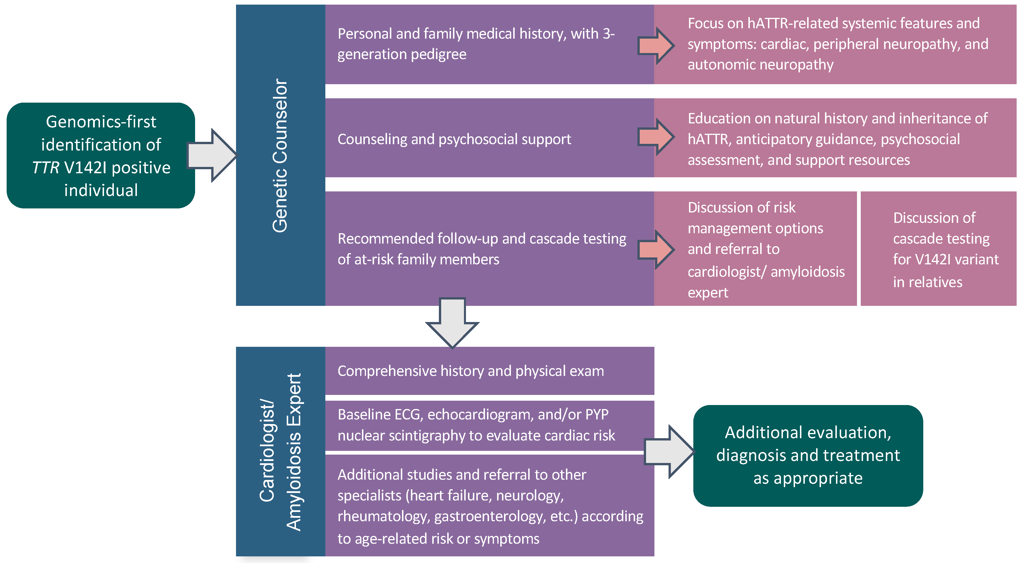 Jpm Free Full Text Genomic Screening Identifies Individuals At High Risk For Hereditary Transthyretin Amyloidosis Html Jpm Free Full Text Genomic Screening Identifies Individuals At High Risk For Hereditary Transthyretin Amyloidosis Html