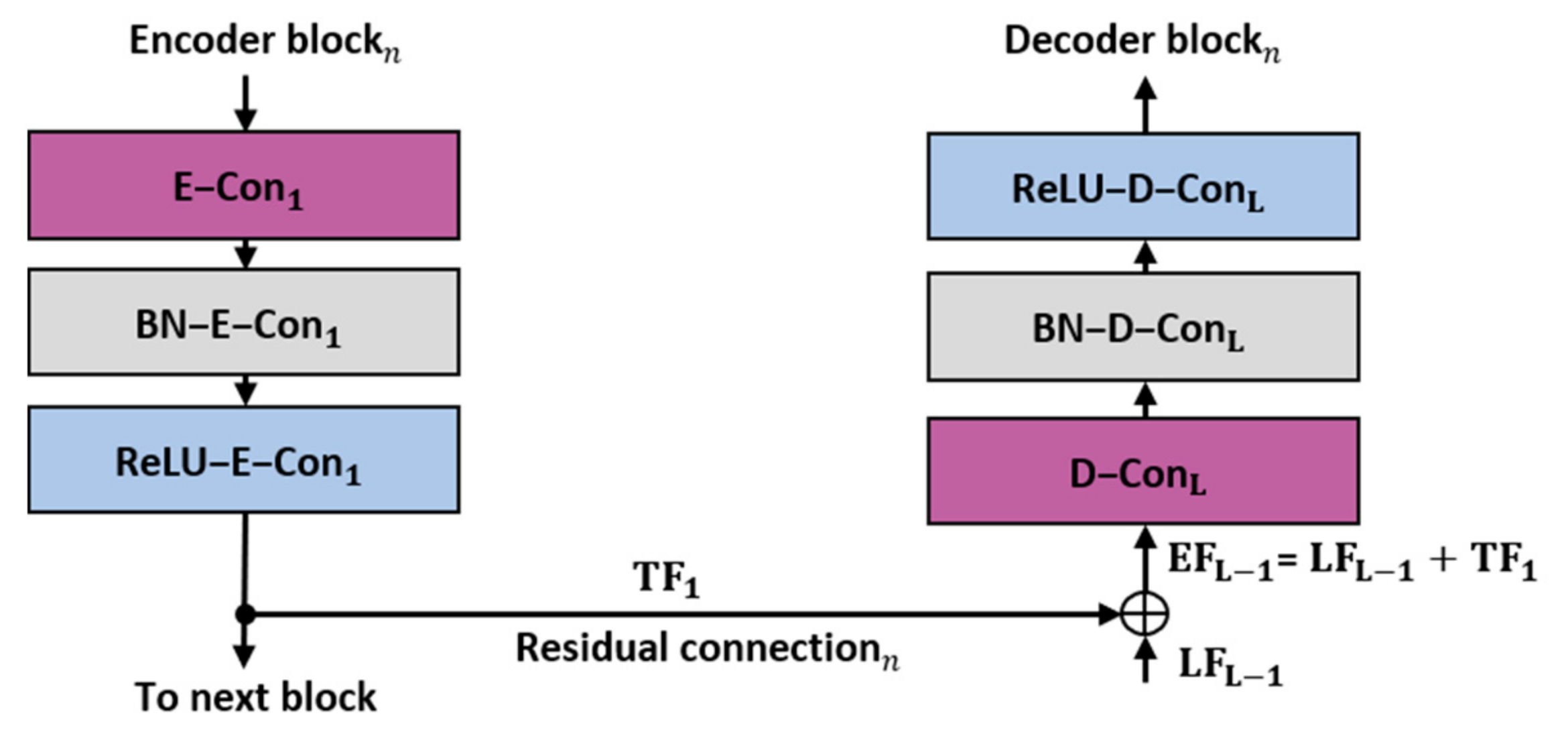Segmentation of Nuclear