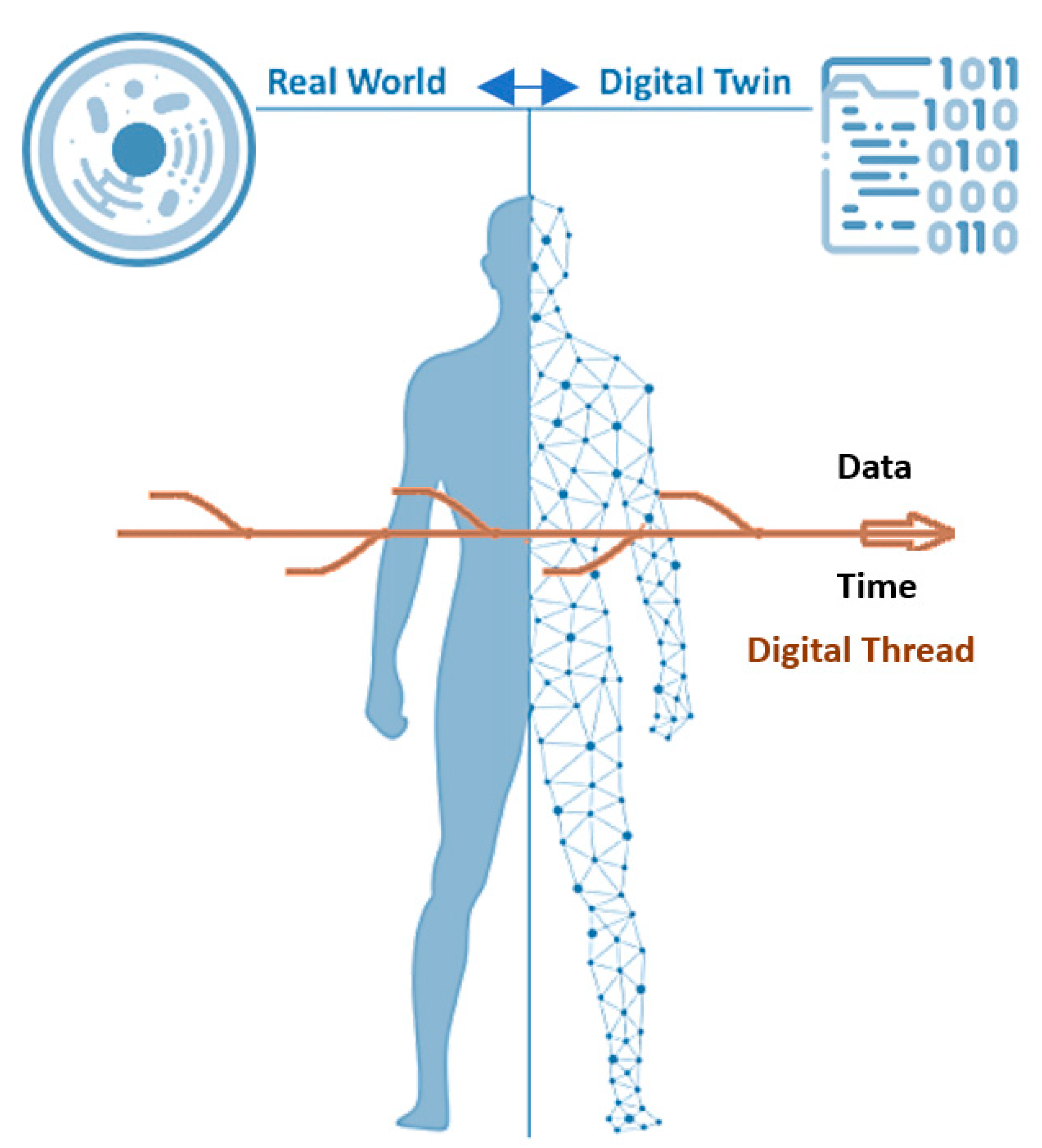 digital twin phd